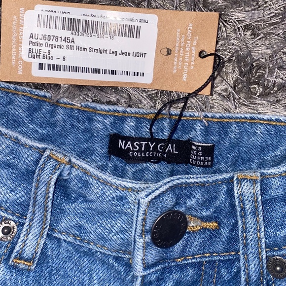 Nasty Gal jeans - Picture 2 of 4